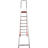 Лестница-стремянка Новая высота NV 3117 (8 ступеней)