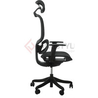 Кресло SPARX Shape Plus (черный)