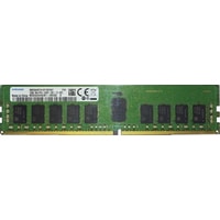 Оперативная память Samsung 16GB DDR4 PC4-19200 M393A2K40CB1-CRC0Q