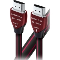 Кабель AudioQuest HDMI-HDMI Cherry Cola Active Optical 5 м