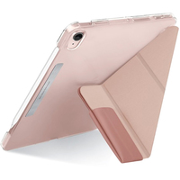 Чехол для планшета Uniq PDM6(2021)-CAMPNK для Apple iPad Mini 6 (2021) (розовый)