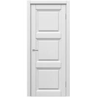Межкомнатная дверь MDF-Techno Stefany 3004 (белый)