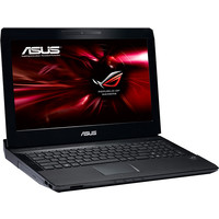Игровой ноутбук ASUS G53SX-IX093V (90N7CL412W11A3VD63AY)