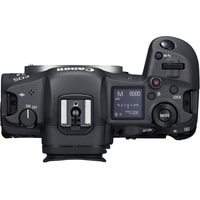 Беззеркальный фотоаппарат Canon EOS R5 Kit 24-105mm f/4L