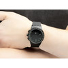 Наручные часы Swatch BLACK EFFICIENCY (SUSB400)