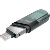 USB Flash SanDisk iXpand Flip 128GB