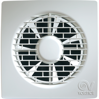 Осевой вентилятор Vortice Punto Filo MF 90/3.5