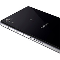 Смартфон Sony Xperia Z2 Black