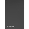 Внешний накопитель Toshiba Stor.E Steel S 500GB Titanium (PX1809E-1E0R)