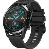 Умные часы Huawei Watch GT2 Sport Edition LTN-B19 46 мм (матовый черный)