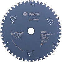 Пильный диск Bosch 2.608.643.055