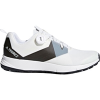 Кроссовки Adidas TERREX Two Boa Schuh (белый) CM7573