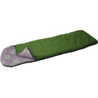 Спальный мешок Турлан СП-3 (зеленый)