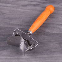 Кухонный нож Darvish DV-H-367