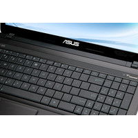 Ноутбук ASUS X53U-SX197D (90N58Y128W16536013AC)