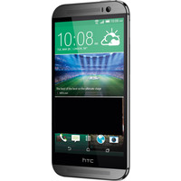 Смартфон HTC One (M8) dual sim