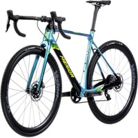 Велосипед Merida Mission CX Force-Edition XS 2020