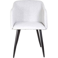 Интерьерное кресло AksHome Orly (серый) в Гомеле