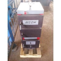 Отопительный котел Теплоприбор Rizon M20