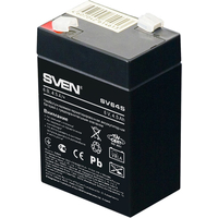 Аккумулятор для ИБП SVEN SV645