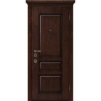 Металлическая дверь Металюкс Artwood М1707/6 Е2 (sicurezza basic)