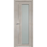 Межкомнатная дверь ProfilDoors Модерн 47X 70x200 (капучино мелинга/стекло матовое)