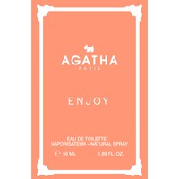 Туалетная вода Agatha Enjoy EdT (50 мл)