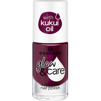 Лак Essence Glow & Care Luminous Nail Polish (тон 06)