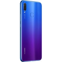 Смартфон Huawei Nova 3i INE-LX1 4GB/64GB (фиолетовый)