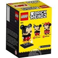 Конструктор LEGO Brick Headz 41624 Микки Маус
