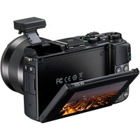 Беззеркальный фотоаппарат Canon EOS M3 Kit 18-55mm IS STM