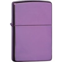 Зажигалка Zippo Classic High Polish Purple 24747-000003
