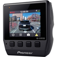 Видеорегистратор-GPS информатор (2в1) Pioneer ND-DVR100