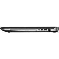 Ноутбук HP ProBook 470 G3 [W4P83EA]