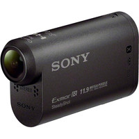 Экшен-камера Sony HDR-AS20