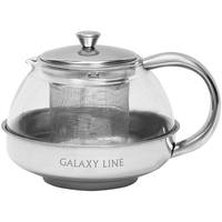 Заварочный чайник Galaxy Line GL9355