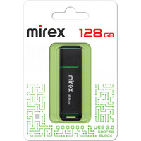 USB Flash Mirex Color Blade Spacer 2.0 128GB 13600-FMUSP128