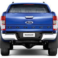 Коммерческий Ford Ranger RAP XL Pickup 2.2td (150) 6MT 4WD (2012)