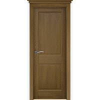 Межкомнатная дверь ОКА Нарвик 80x200 (мокко)