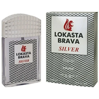 Туалетная вода Positive Parfum Lokasta Brava Silver for Men EdT (100 мл)