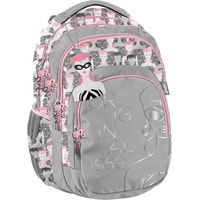 Школьный рюкзак BeUniq Barbie Face BARF-2706