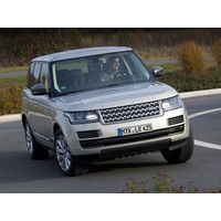 Легковой Land Rover Range Rover Vogue Offroad 4.4td 8AT 4WD (2012)