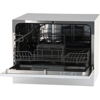Настольная посудомоечная машина Midea MCFD55200W