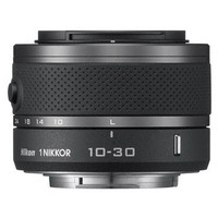 Объектив Nikon 1 NIKKOR VR 10–30mm f/3.5–5.6