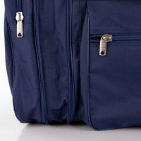Дорожная сумка Mr.Bag 014-426-MB-NAV (синий)