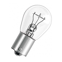 Лампа накаливания Valeo P21W 032201 1шт