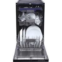 Встраиваемая посудомоечная машина LEX PM 4563 N