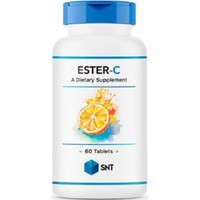 Витамины, минералы SNT Ester-C (60 капс.)