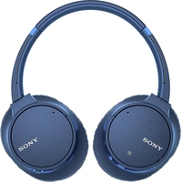 Наушники Sony WH-CH700N (синий)