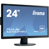 Монитор Iiyama ProLite X2483HSU-B1
